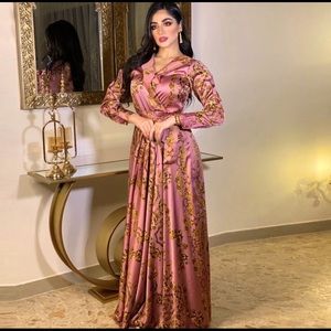 I have this women dress S, M, L, and more colors